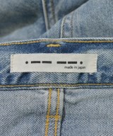 Whim Gazette（ウィムガゼット）デニムパンツ 青 サイズ:36(S位) レディース/2200725213015