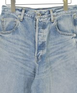 Whim Gazette（ウィムガゼット）デニムパンツ 青 サイズ:36(S位) レディース/2200725213015