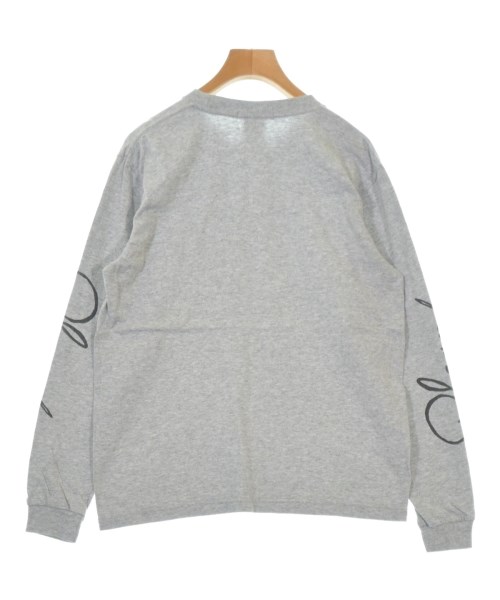 Whim Gazette（ウィムガゼット）Tシャツ・カットソー グレー サイズ:F レディース/2200702598357