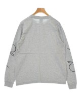 Whim Gazette（ウィムガゼット）Tシャツ・カットソー グレー サイズ:F レディース/2200702598357