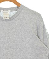 Whim Gazette（ウィムガゼット）Tシャツ・カットソー グレー サイズ:F レディース/2200702598357