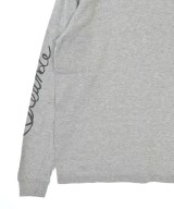 Whim Gazette（ウィムガゼット）Tシャツ・カットソー グレー サイズ:F レディース/2200702598357