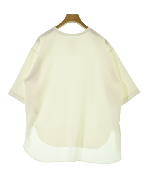 Whim Gazette（ウィムガゼット）Tシャツ・カットソー 白 サイズ:F レディース/2200724902033