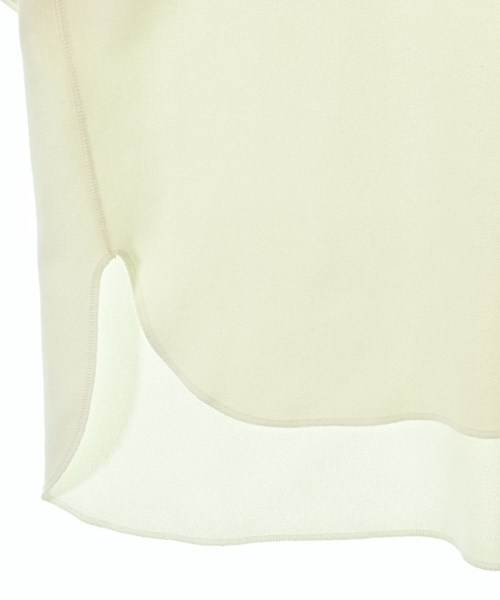 Whim Gazette（ウィムガゼット）Tシャツ・カットソー 白 サイズ:F レディース/2200724902033