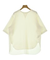 Whim Gazette（ウィムガゼット）Tシャツ・カットソー 白 サイズ:F レディース/2200724902033