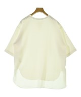 Whim Gazette（ウィムガゼット）Tシャツ・カットソー 白 サイズ:F レディース/2200724902033