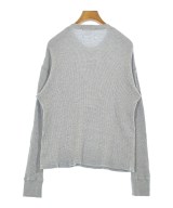 Whim Gazette（ウィムガゼット）Tシャツ・カットソー グレー サイズ:F レディース/2200727879042