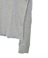 Whim Gazette（ウィムガゼット）Tシャツ・カットソー グレー サイズ:F レディース/2200727879042