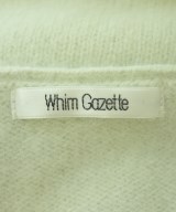 Whim Gazette（ウィムガゼット）ニット・セーター 緑 サイズ:F レディース/2200722701263