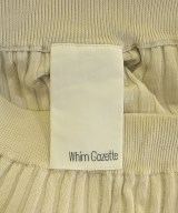 Whim Gazette（ウィムガゼット）ロング・マキシ丈スカート ベージュ サイズ:F レディース/2200725729066