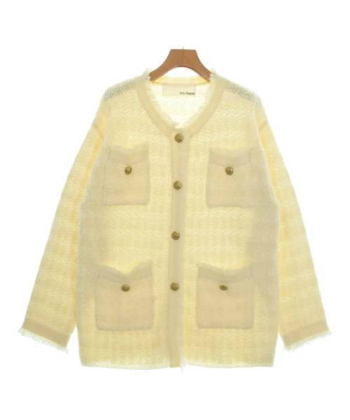 Whim Gazette(ウィムガゼット)のカーディガン サイズ:F 5,800円
