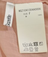Whim Gazette（ウィムガゼット）ブラウス ピンク サイズ:F レディース/2200720609073