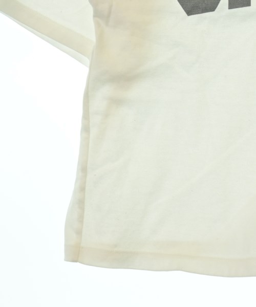Whim Gazette（ウィムガゼット）Tシャツ・カットソー 白 サイズ:F レディース/2200674572058