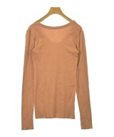 Whim Gazette（ウィムガゼット）Tシャツ・カットソー 茶 サイズ:F レディース/2200683521016
