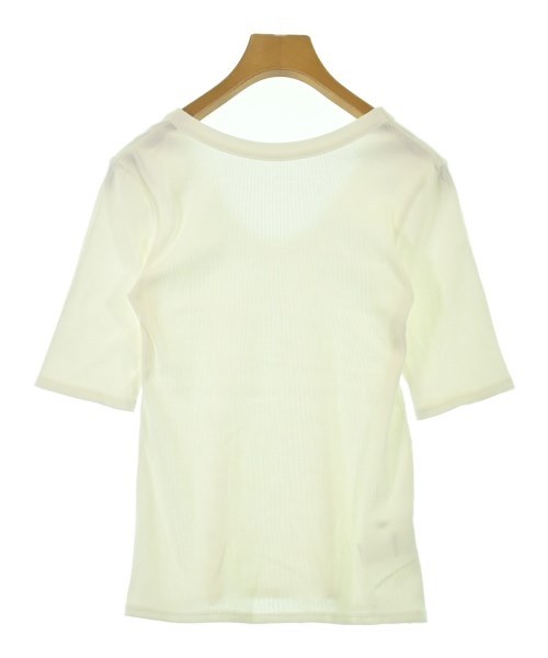 Whim Gazette（ウィムガゼット）Tシャツ・カットソー 白 サイズ:F レディース/2200683521023