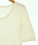 Whim Gazette（ウィムガゼット）Tシャツ・カットソー 白 サイズ:F レディース/2200683521023