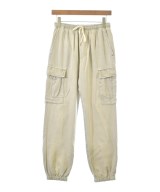 Whim Gazette（ウィムガゼット）カーゴパンツ ベージュ サイズ:36(S位) レディース/2200683296020