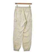 Whim Gazette（ウィムガゼット）カーゴパンツ ベージュ サイズ:36(S位) レディース/2200683296020
