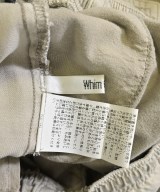 Whim Gazette（ウィムガゼット）カーゴパンツ ベージュ サイズ:36(S位) レディース/2200683296020