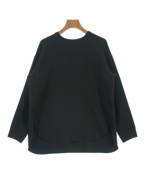 Whim Gazette(ウィムガゼット)Tシャツ・カットソー 黒 サイズ:34(XS位)/2200675224055