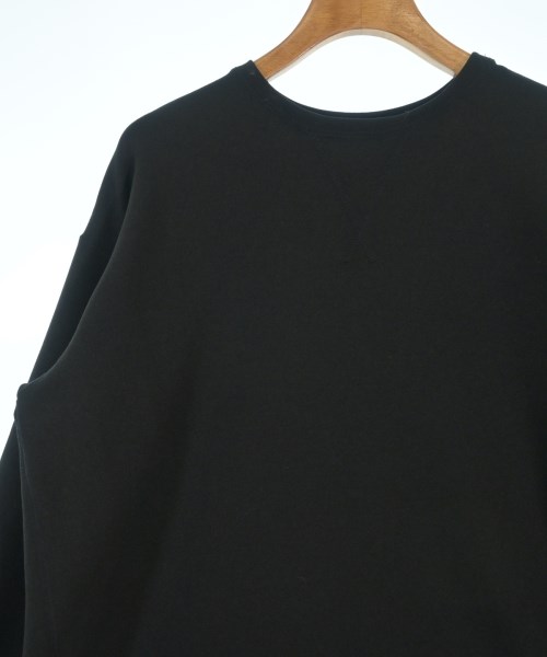Whim Gazette（ウィムガゼット）Tシャツ・カットソー 黒 サイズ:34(XS位) レディース/2200675224055