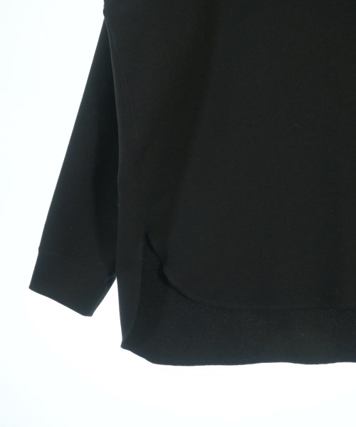 Whim Gazette（ウィムガゼット）Tシャツ・カットソー 黒 サイズ:34(XS位) レディース/2200675224055