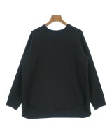 Whim Gazette（ウィムガゼット）Tシャツ・カットソー 黒 サイズ:34(XS位) レディース/2200675224055