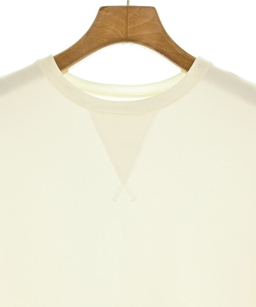 Whim Gazette（ウィムガゼット）Tシャツ・カットソー 白 サイズ:34(XS位) レディース/2200675224062