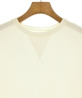 Whim Gazette（ウィムガゼット）Tシャツ・カットソー 白 サイズ:34(XS位) レディース/2200675224062
