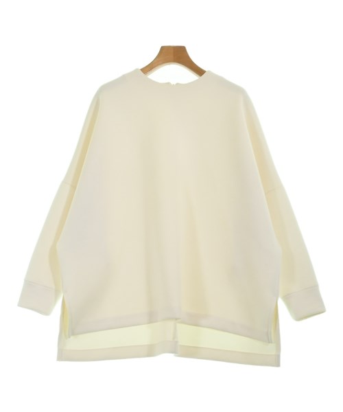 Whim Gazette(ウィムガゼット)Tシャツ・カットソー 白 サイズ:F/2200680370020