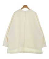 Whim Gazette（ウィムガゼット）Tシャツ・カットソー 白 サイズ:F レディース/2200680370020