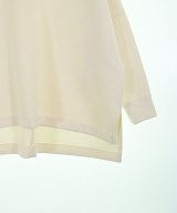 Whim Gazette（ウィムガゼット）Tシャツ・カットソー 白 サイズ:F レディース/2200680370020