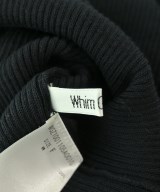 Whim Gazette（ウィムガゼット）ニット・セーター 黒 サイズ:F レディース/2200680806086