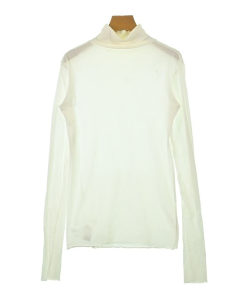 Whim Gazette(ウィムガゼット)Tシャツ・カットソー 白 サイズ:F/2200682996099