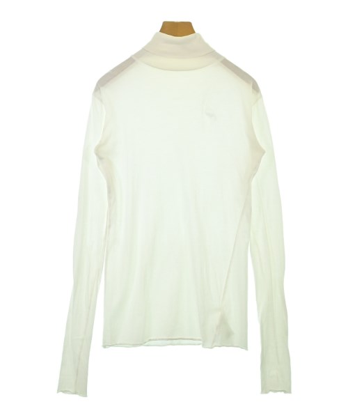 Whim Gazette（ウィムガゼット）Tシャツ・カットソー 白 サイズ:F レディース/2200682996099