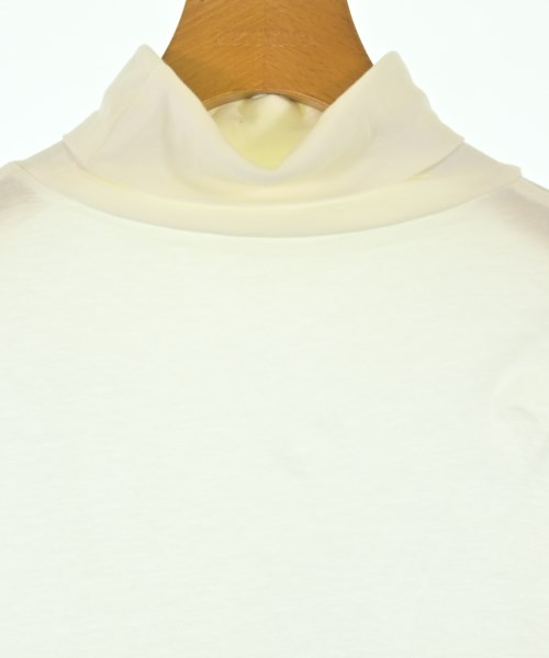 Whim Gazette（ウィムガゼット）Tシャツ・カットソー 白 サイズ:F レディース/2200682996099