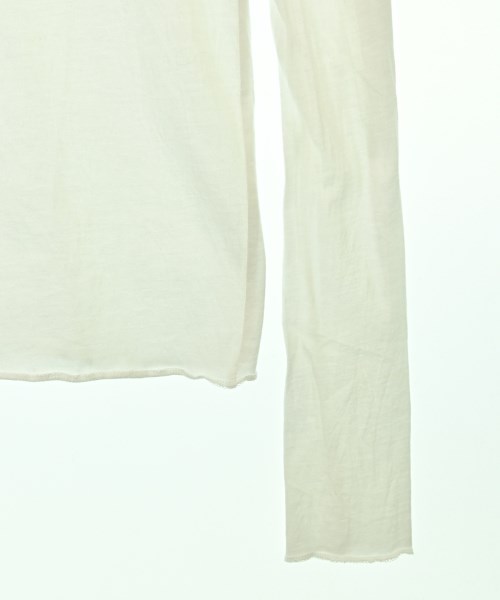 Whim Gazette（ウィムガゼット）Tシャツ・カットソー 白 サイズ:F レディース/2200682996099