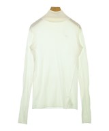 Whim Gazette（ウィムガゼット）Tシャツ・カットソー 白 サイズ:F レディース/2200682996099