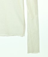 Whim Gazette（ウィムガゼット）Tシャツ・カットソー 白 サイズ:F レディース/2200682996099