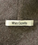 Whim Gazette（ウィムガゼット）その他 茶 サイズ:F レディース/2200680050052
