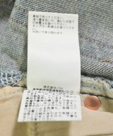 Whim Gazette（ウィムガゼット）デニムパンツ 紺 サイズ:26(M位) レディース/2200683629019