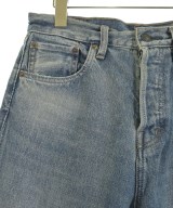 Whim Gazette（ウィムガゼット）デニムパンツ 紺 サイズ:26(M位) レディース/2200683629019