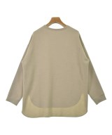 Whim Gazette（ウィムガゼット）Tシャツ・カットソー ベージュ サイズ:36(S位) レディース/2200686886037