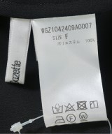 Whim Gazette（ウィムガゼット）ワンピース 黒 サイズ:F レディース/2200688000042