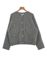 Whim Gazette カーディガン