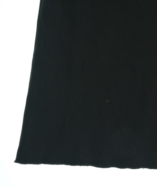Whim Gazette（ウィムガゼット）Tシャツ・カットソー 黒 サイズ:F レディース/2200688175030