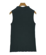 Whim Gazette（ウィムガゼット）Tシャツ・カットソー 黒 サイズ:F レディース/2200688175030