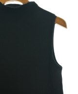 Whim Gazette（ウィムガゼット）Tシャツ・カットソー 黒 サイズ:F レディース/2200688175030