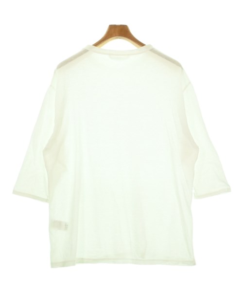 Whim Gazette（ウィムガゼット）Tシャツ・カットソー 白 サイズ:F レディース/2200683190113