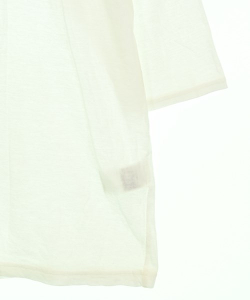 Whim Gazette（ウィムガゼット）Tシャツ・カットソー 白 サイズ:F レディース/2200683190113